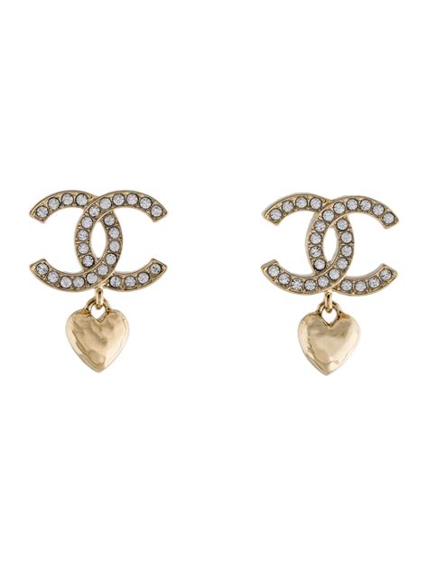 chanel earrings 2023|chanel suits 2023.